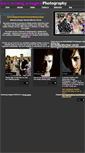 Mobile Screenshot of discerningimages.co.uk